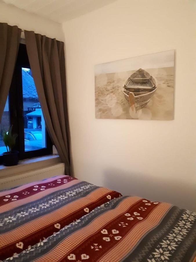 Ferienwohnung Mit Charme Neukieritzsch Extérieur photo
