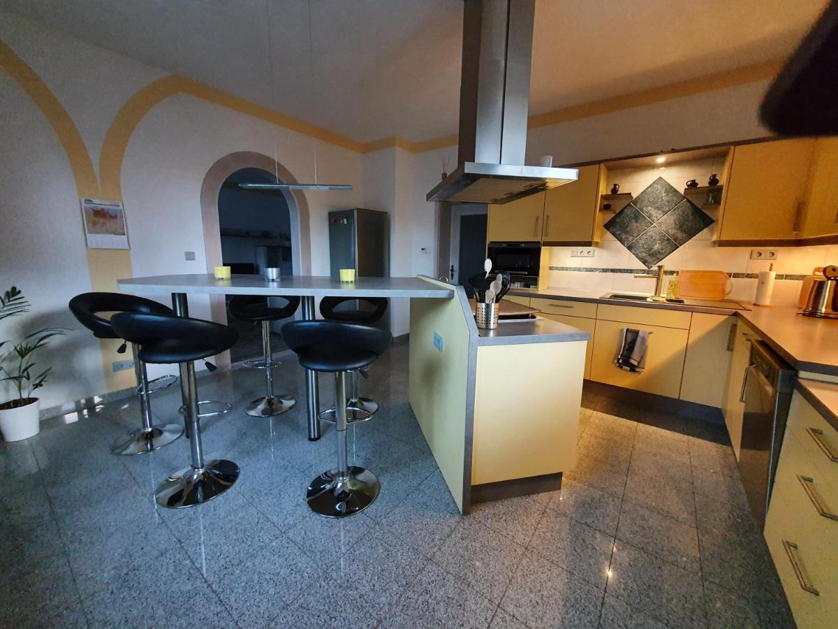 Ferienwohnung Mit Charme Neukieritzsch Extérieur photo