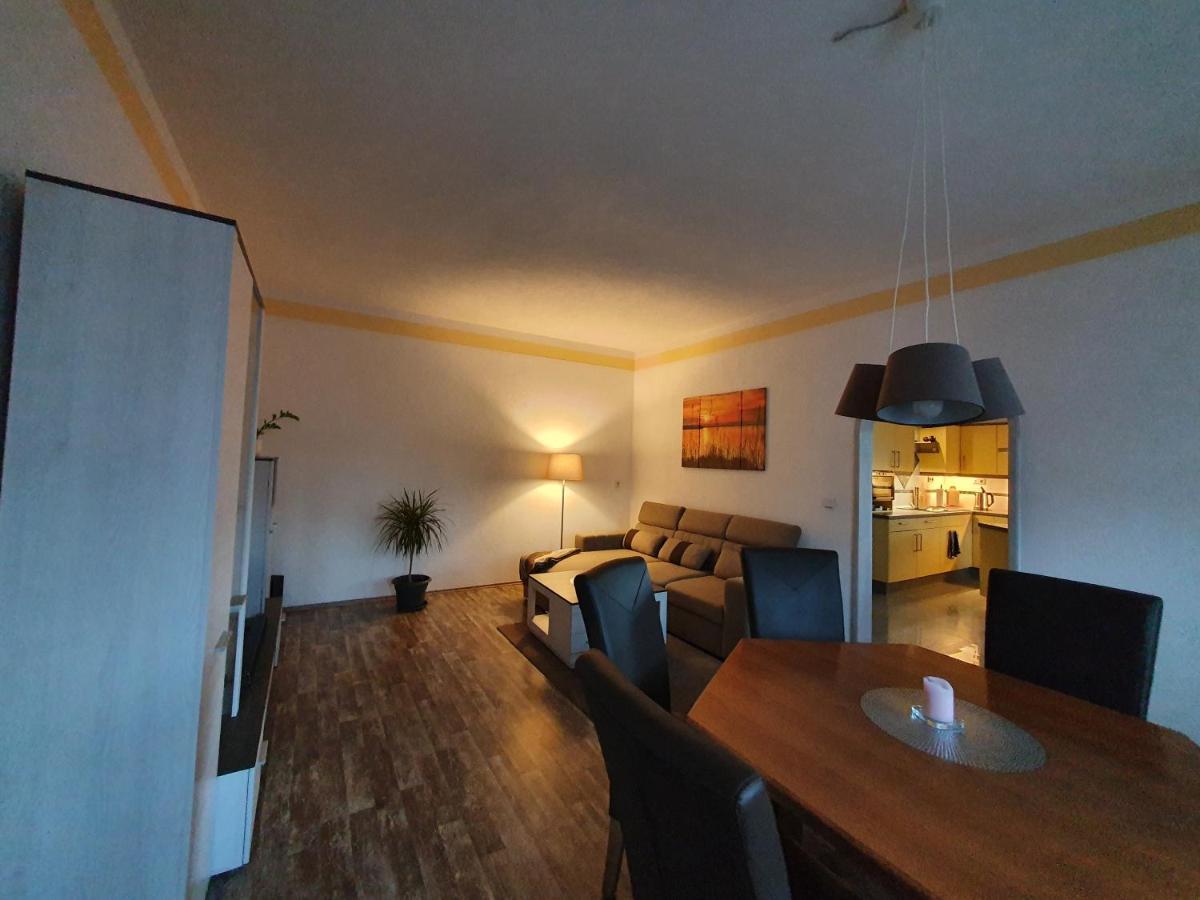 Ferienwohnung Mit Charme Neukieritzsch Extérieur photo