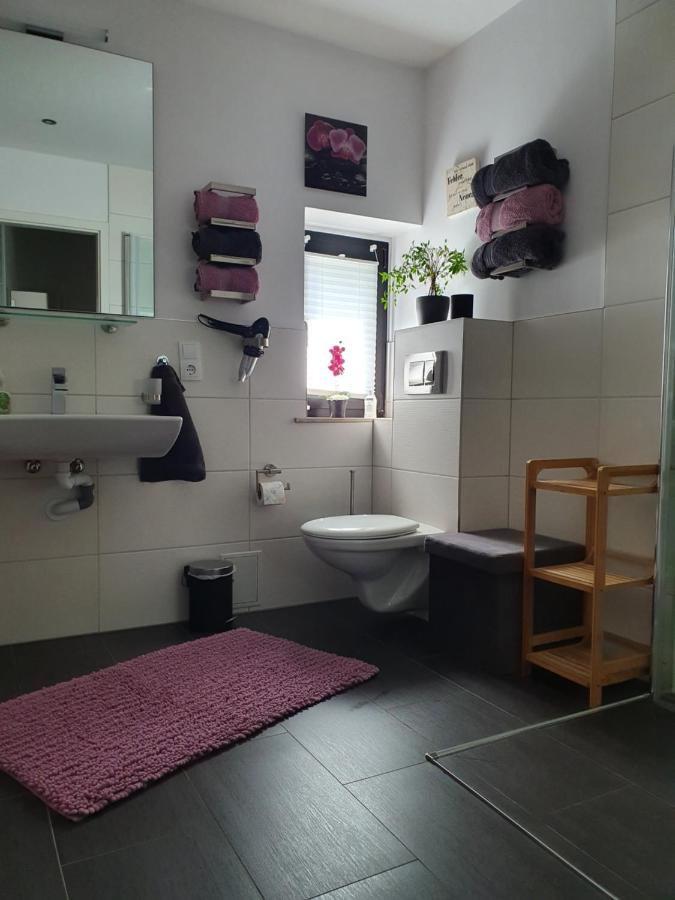 Ferienwohnung Mit Charme Neukieritzsch Extérieur photo